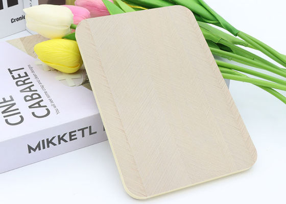 1220x2440mm PVC-Schaum-Bretter 12mm - 18mm bunte Wand
