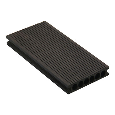 Hohles WPC-Verbunddeck für den Außenbereich