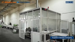 Stilvolle Paneele für moderne Häuser