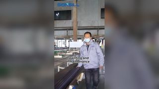 WPC-Wandverkleidungsplatten für den Außenbereich im Außenbereich