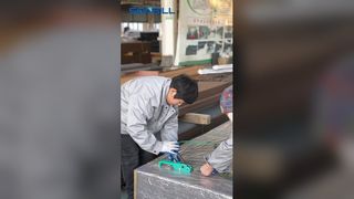 Außenwandverkleidungsplatten aus WPC für den Außenbereich