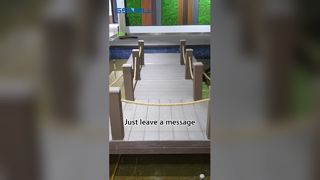 WPC-Terrassendielen für den Außenbereich im Außenbereich